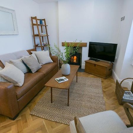 Shell Cottage Menai Bridge Εξωτερικό φωτογραφία