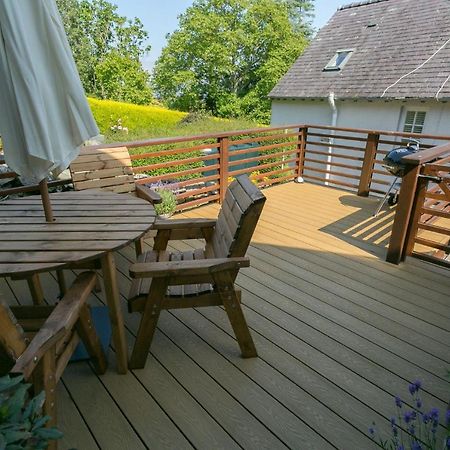 Shell Cottage Menai Bridge Εξωτερικό φωτογραφία