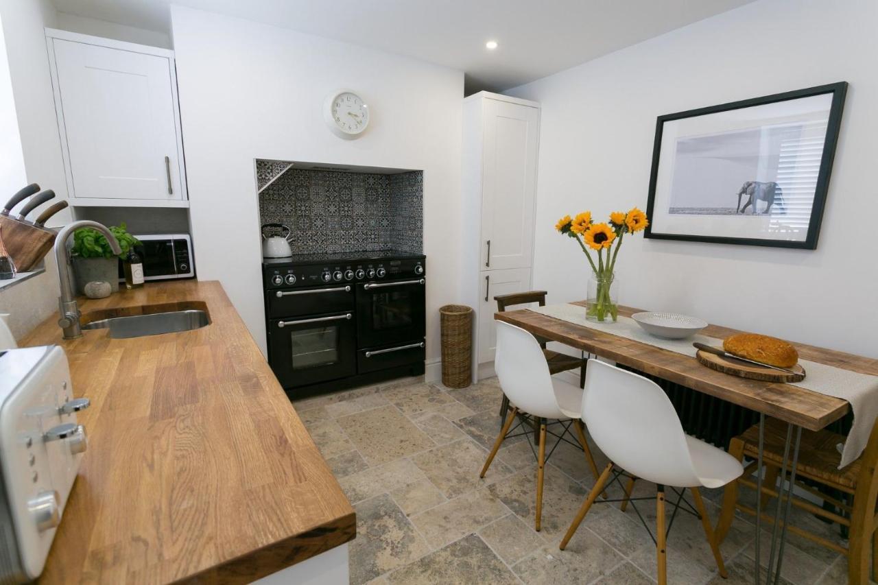 Shell Cottage Menai Bridge Εξωτερικό φωτογραφία