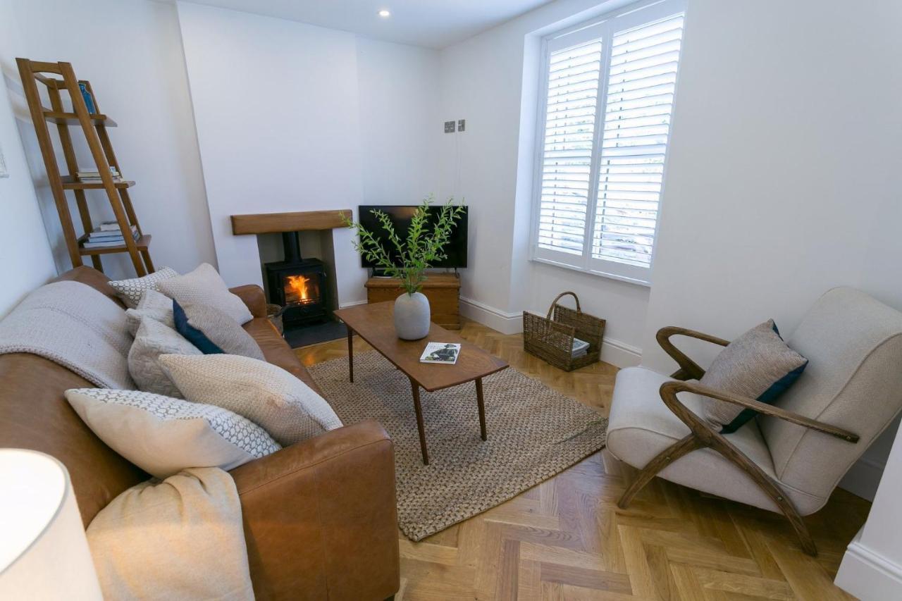 Shell Cottage Menai Bridge Εξωτερικό φωτογραφία