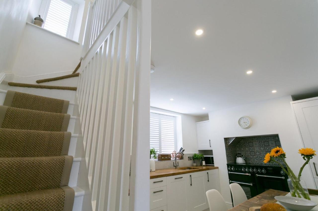 Shell Cottage Menai Bridge Εξωτερικό φωτογραφία