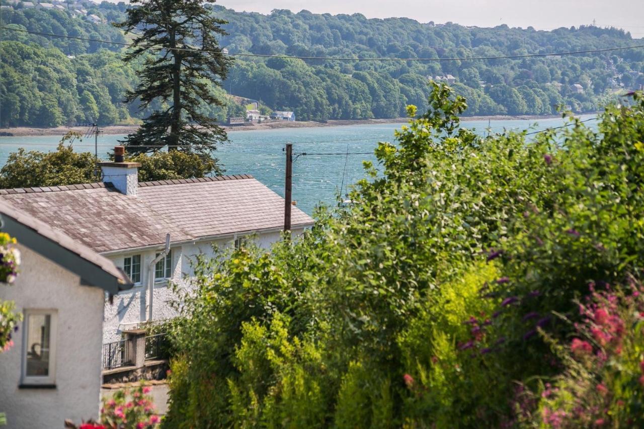 Shell Cottage Menai Bridge Εξωτερικό φωτογραφία
