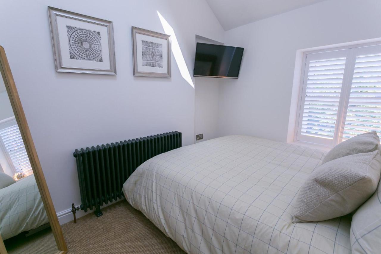 Shell Cottage Menai Bridge Εξωτερικό φωτογραφία